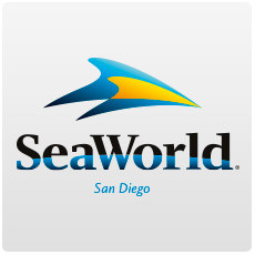 SeaWorld San Diego Any Ticket - Acima de 3 anos 